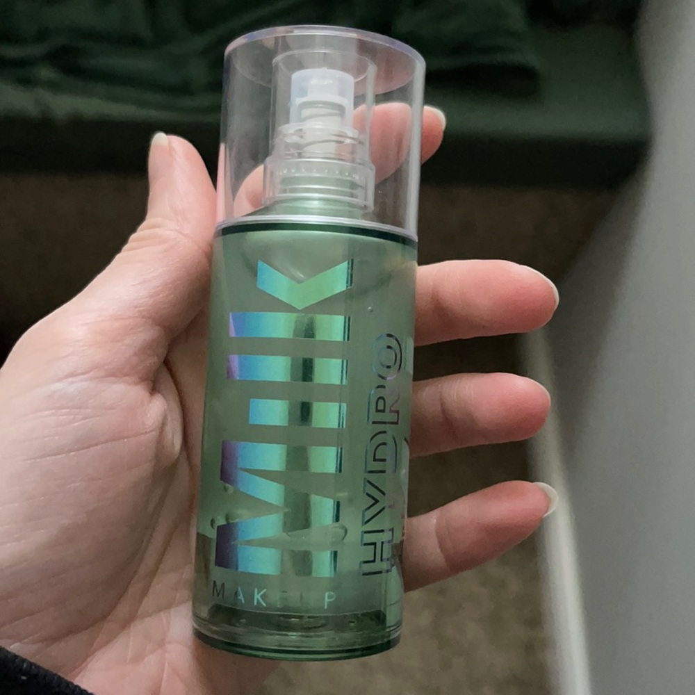 Milk Hydro Grip Primer